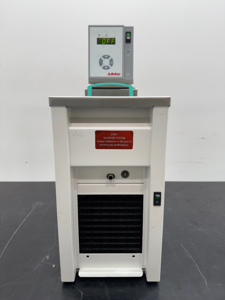 Image of Julabo F25 Circulating Chiller